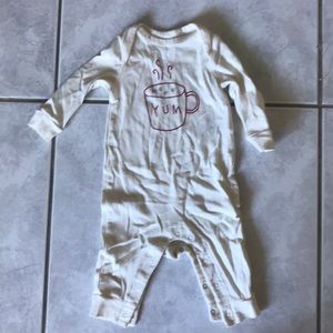 *LAST CALL* GAP bodysuit